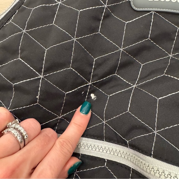 Yoofoss Baby Car Seat Cover - Picture 5 of 7